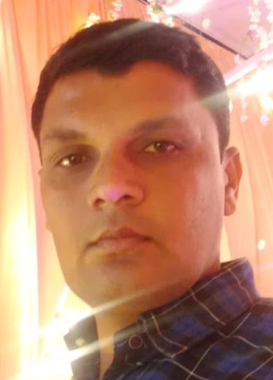 डॉ कृष्णकुमार राधेलान विशेन